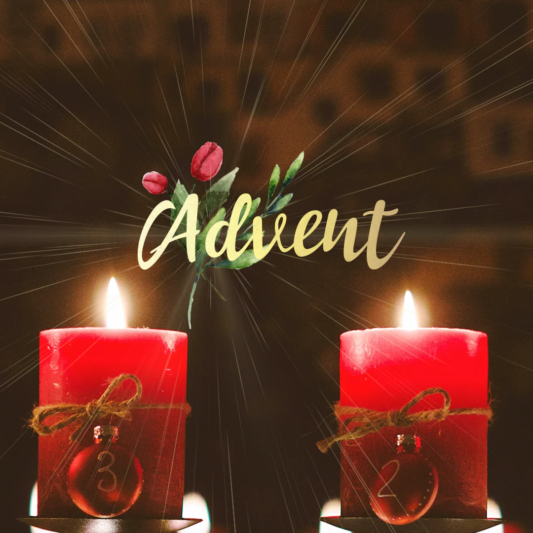 Advent 15