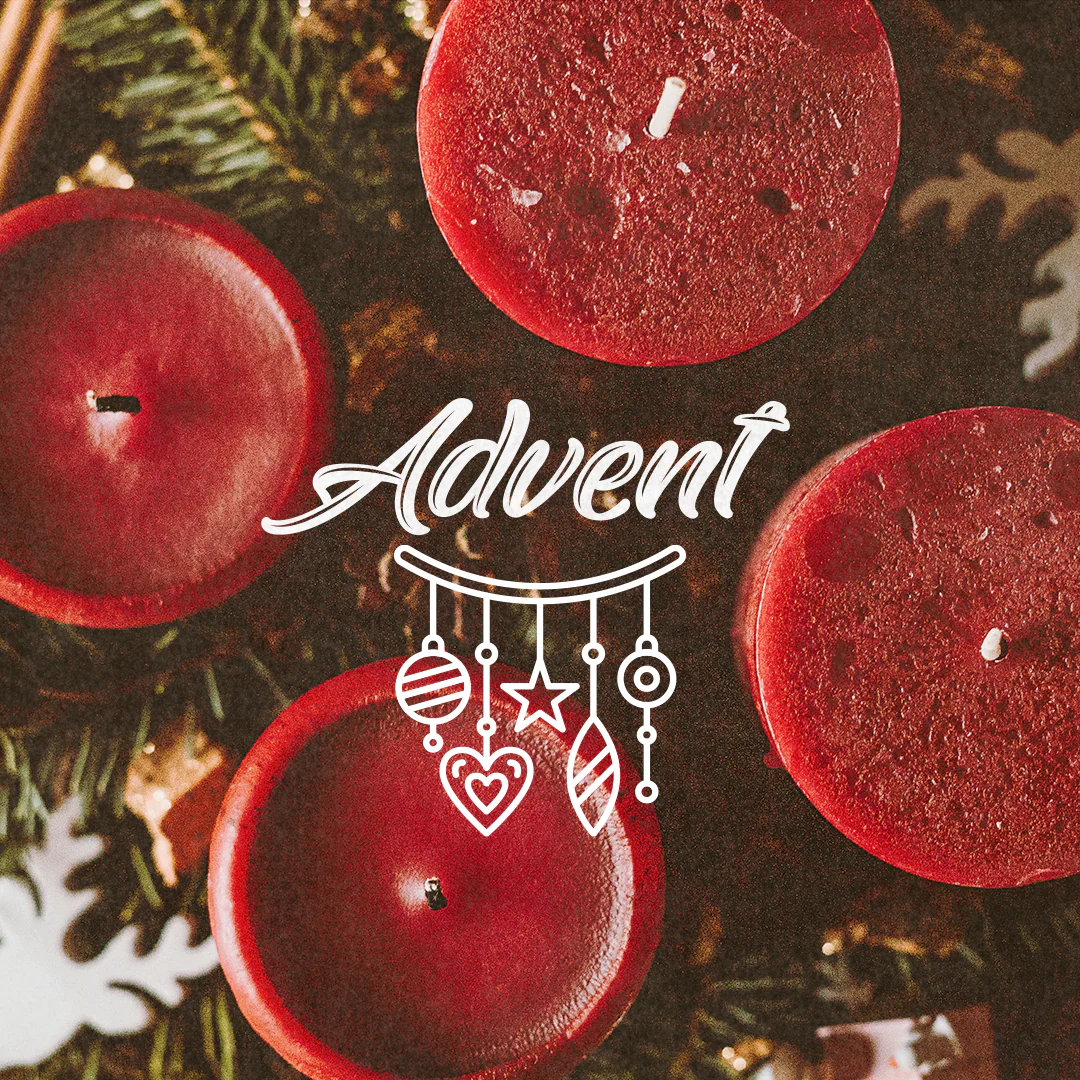Advent 19