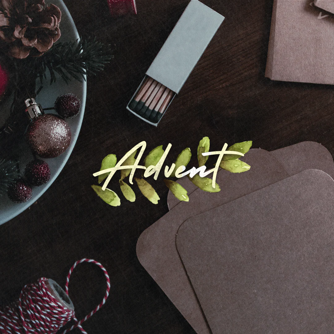 Advent 20