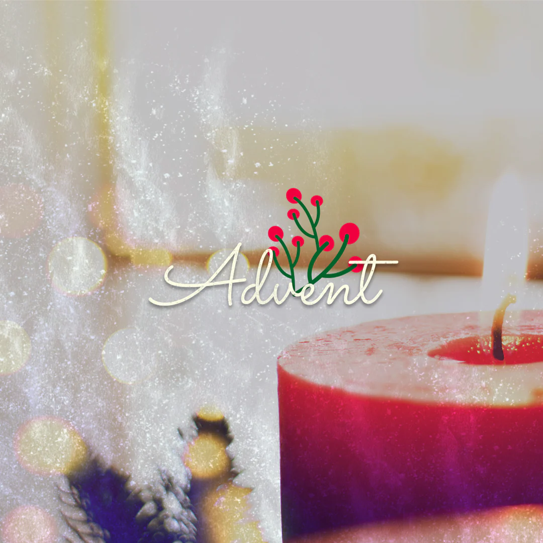Advent 23