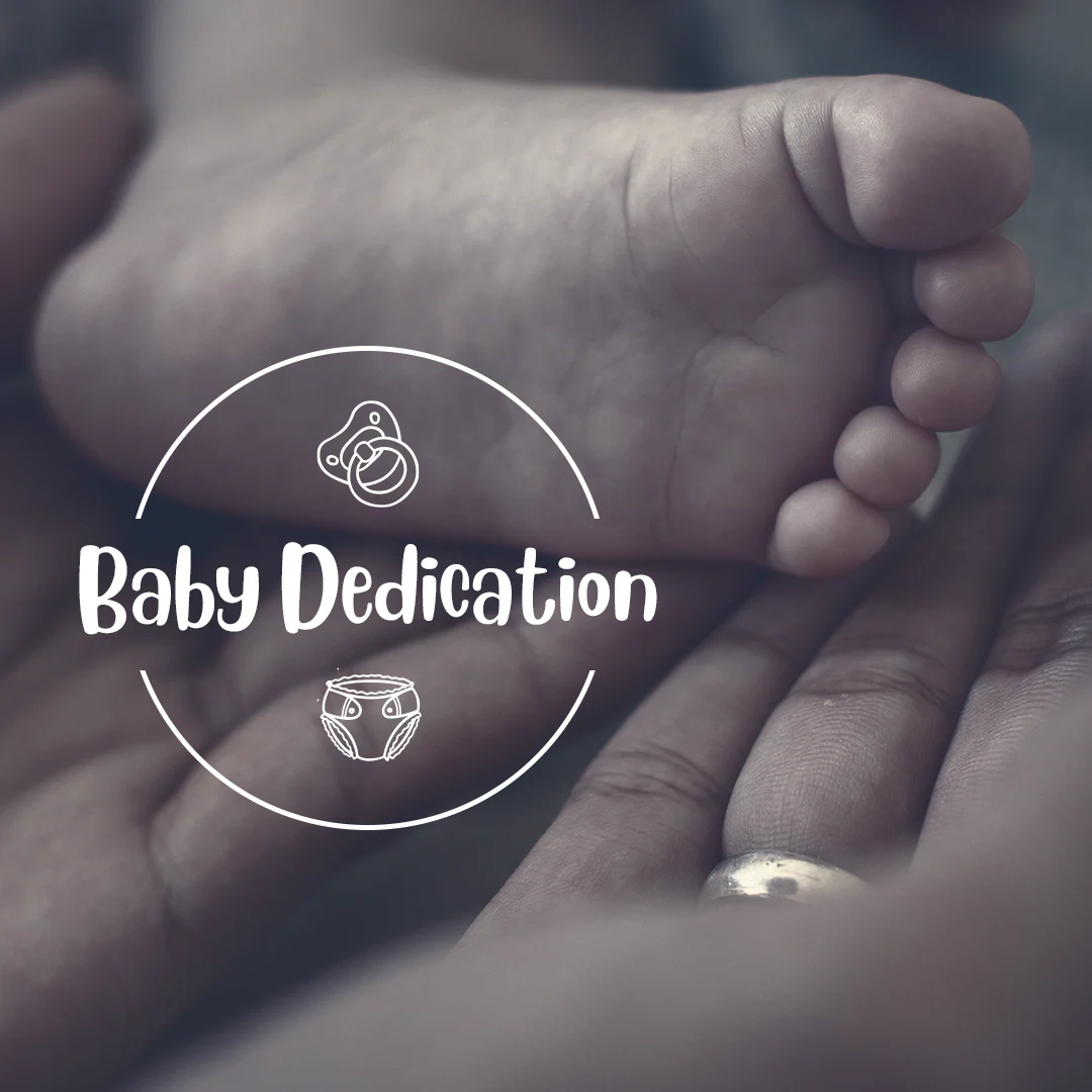 Baby Dedication 18