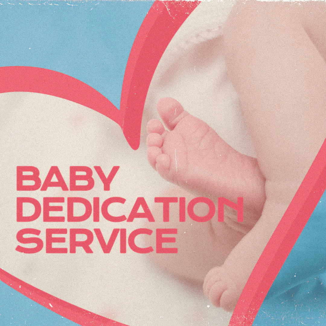 Baby Dedication 41
