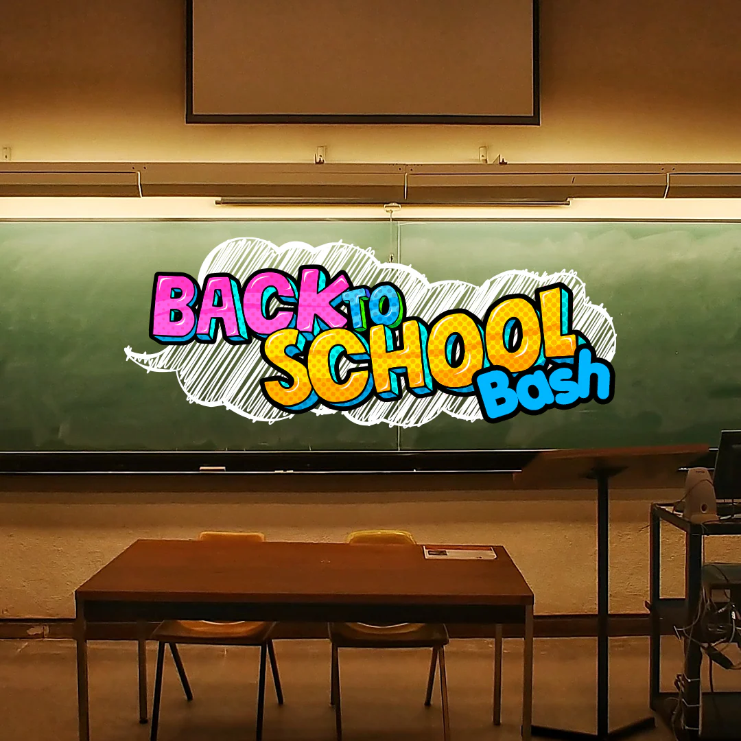 Back To School 24