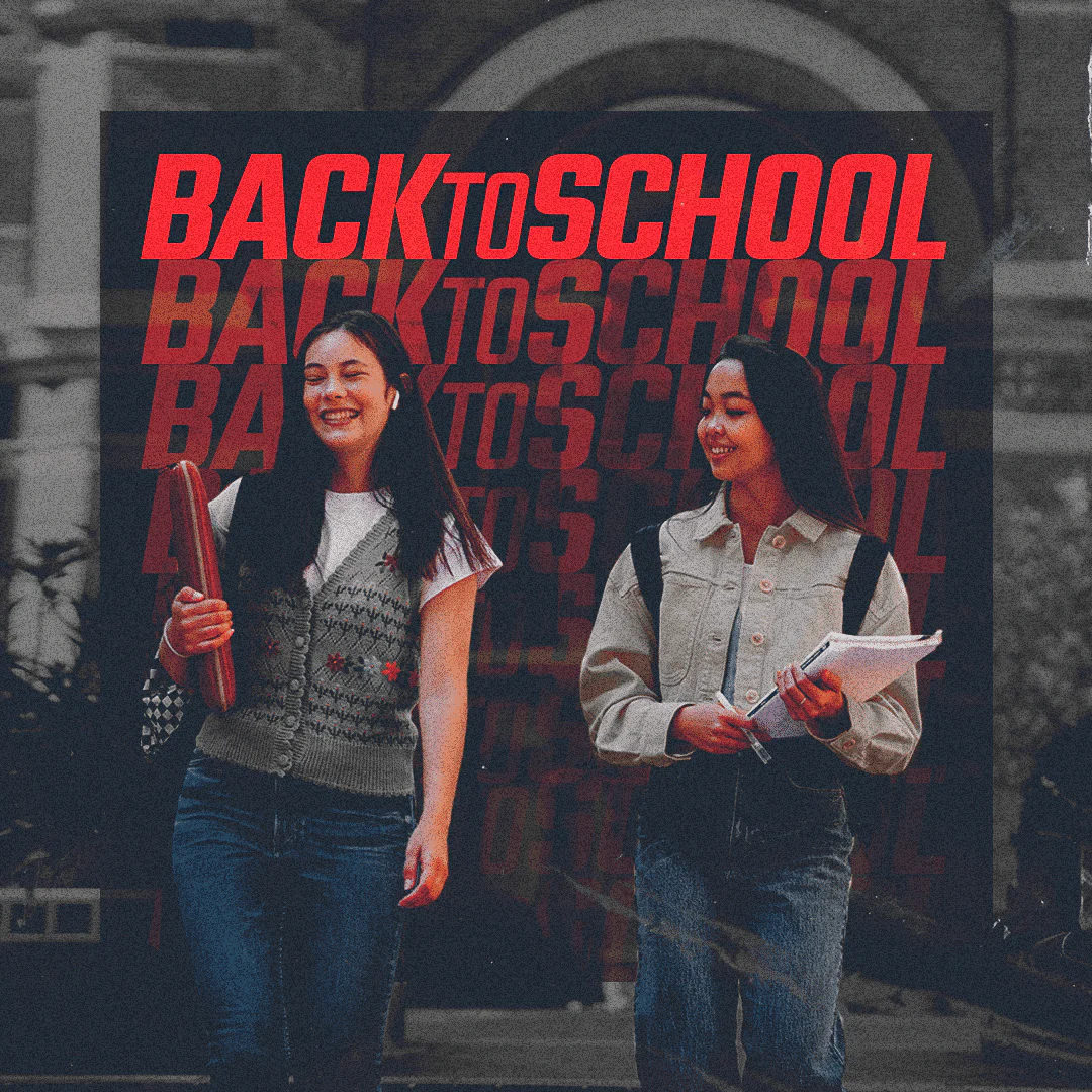Back To School 55