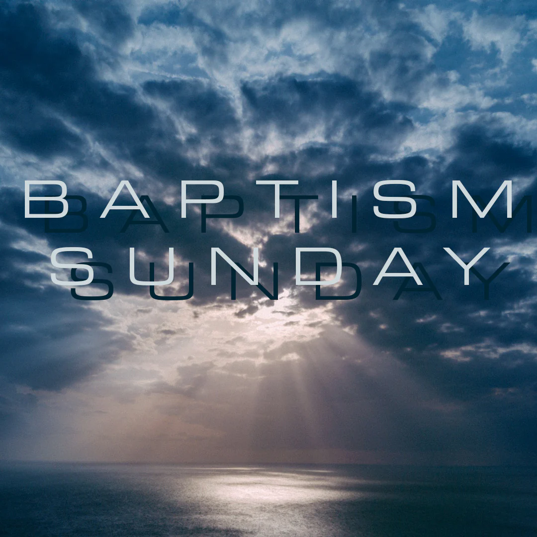 Baptism 15