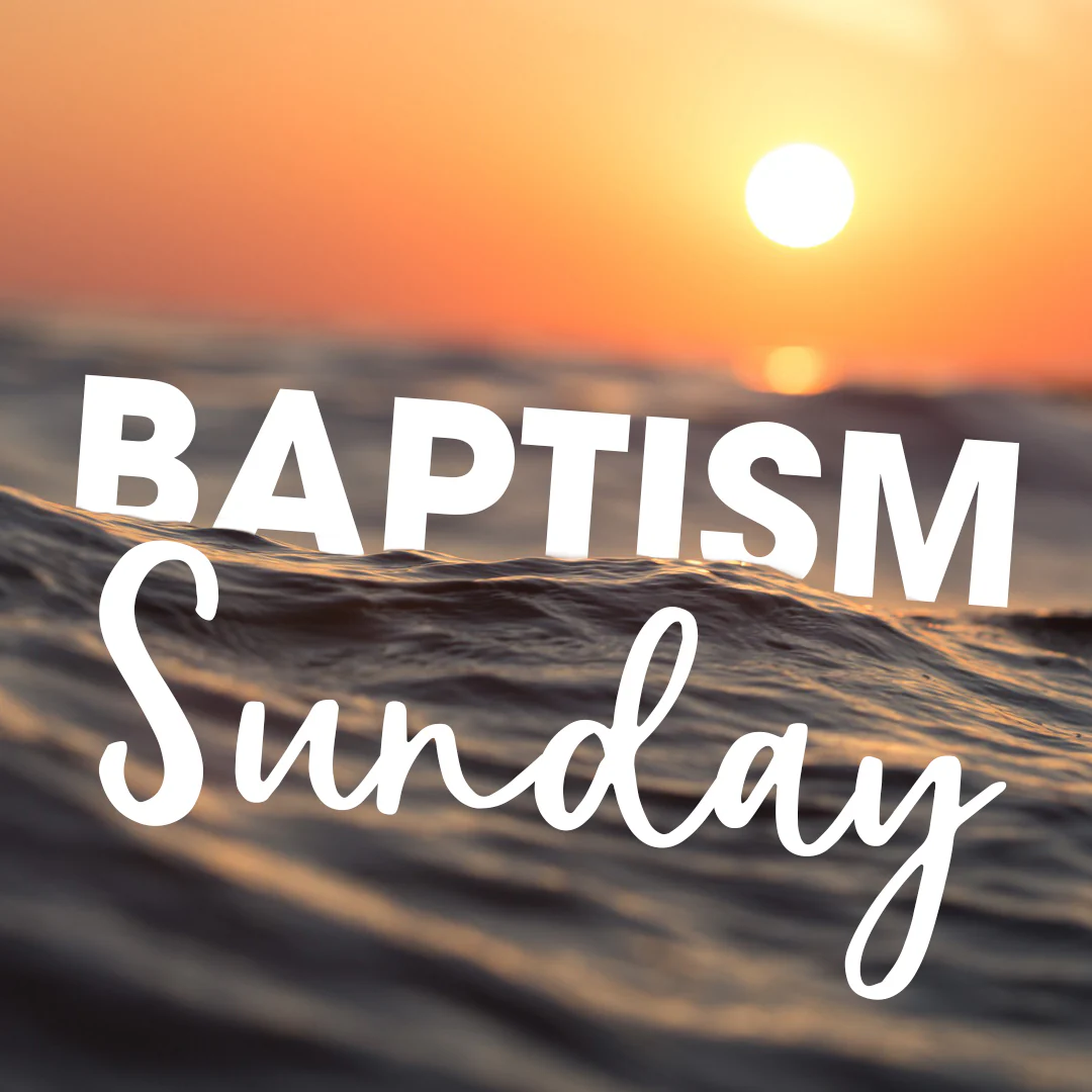 Baptism 17