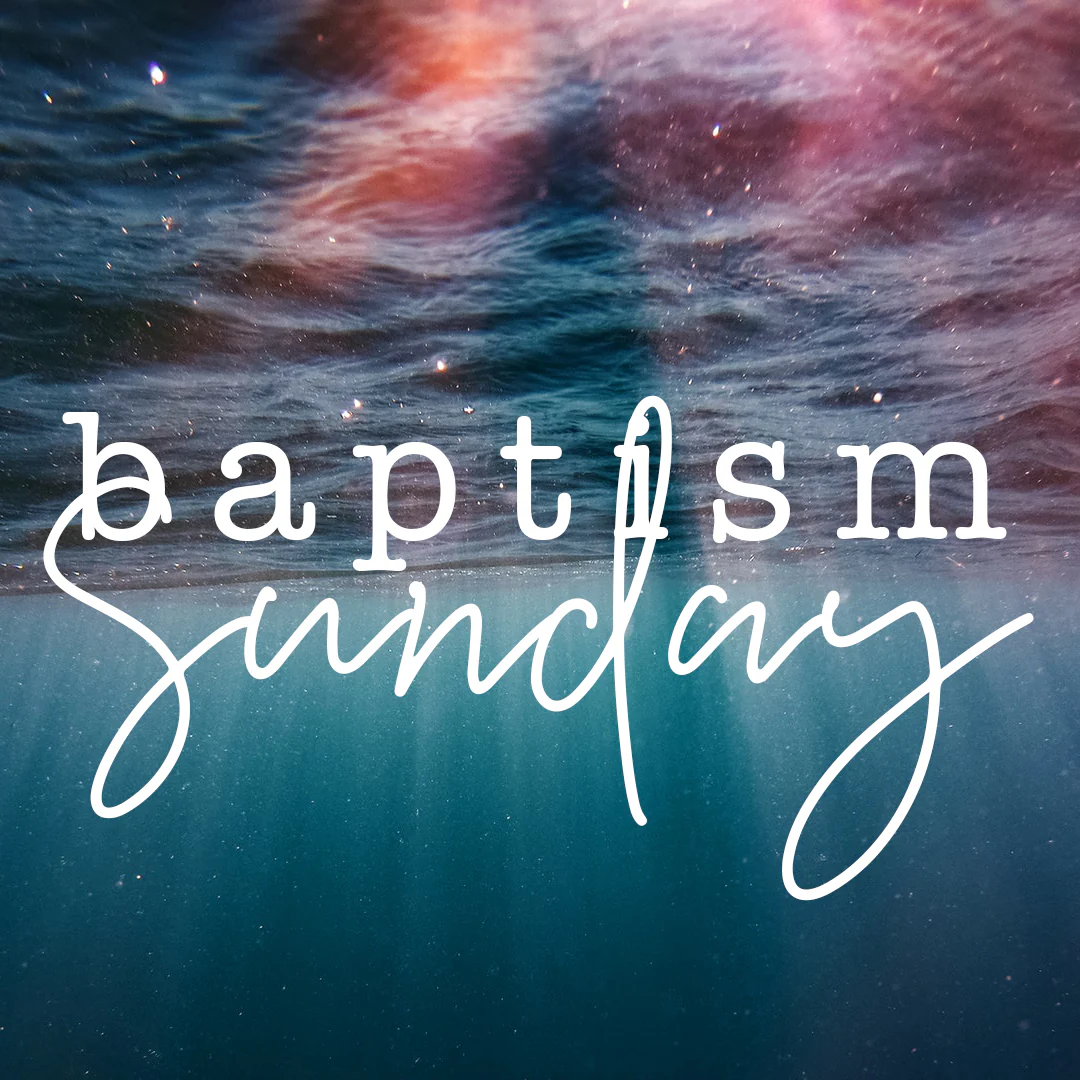 Baptism 20