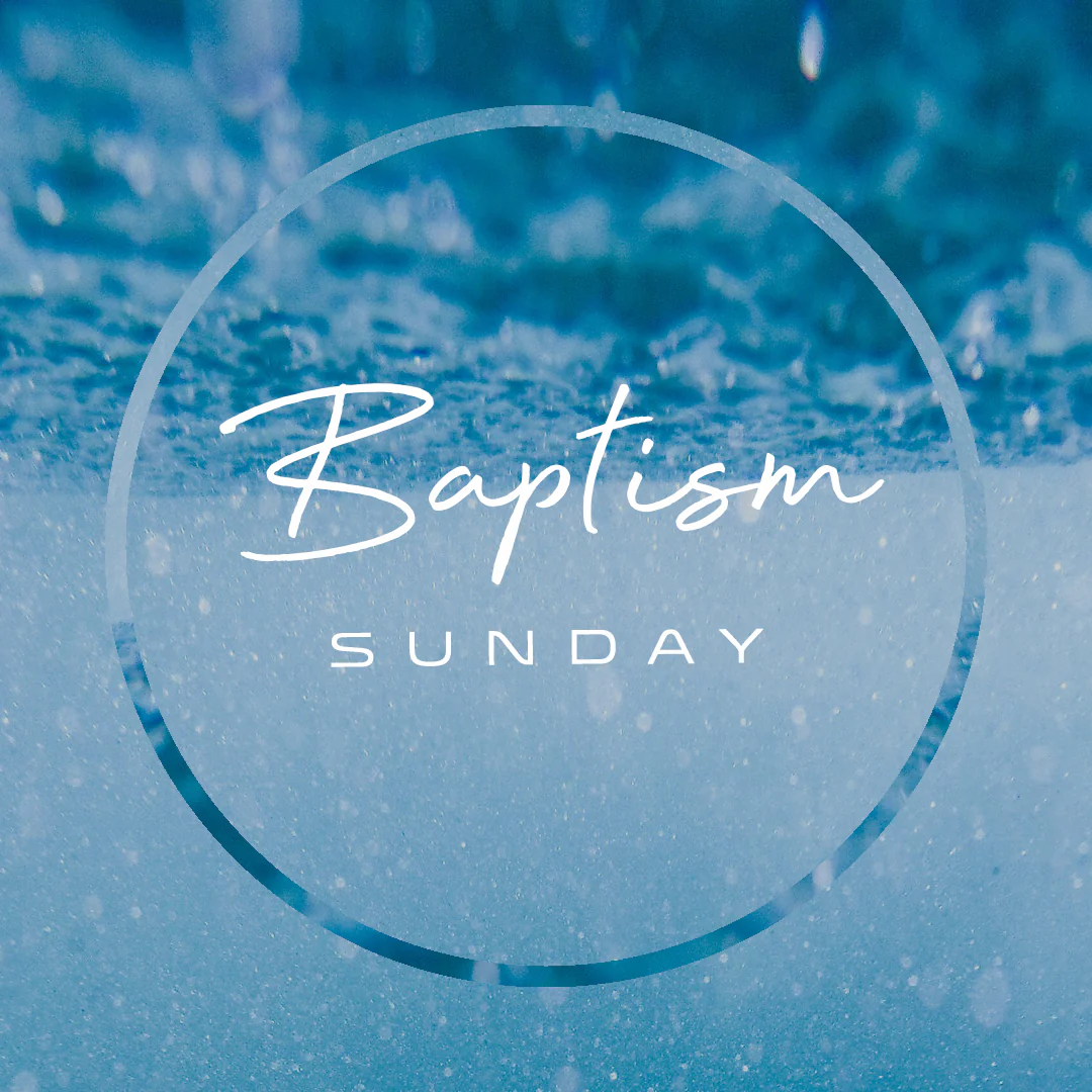 Baptism 23
