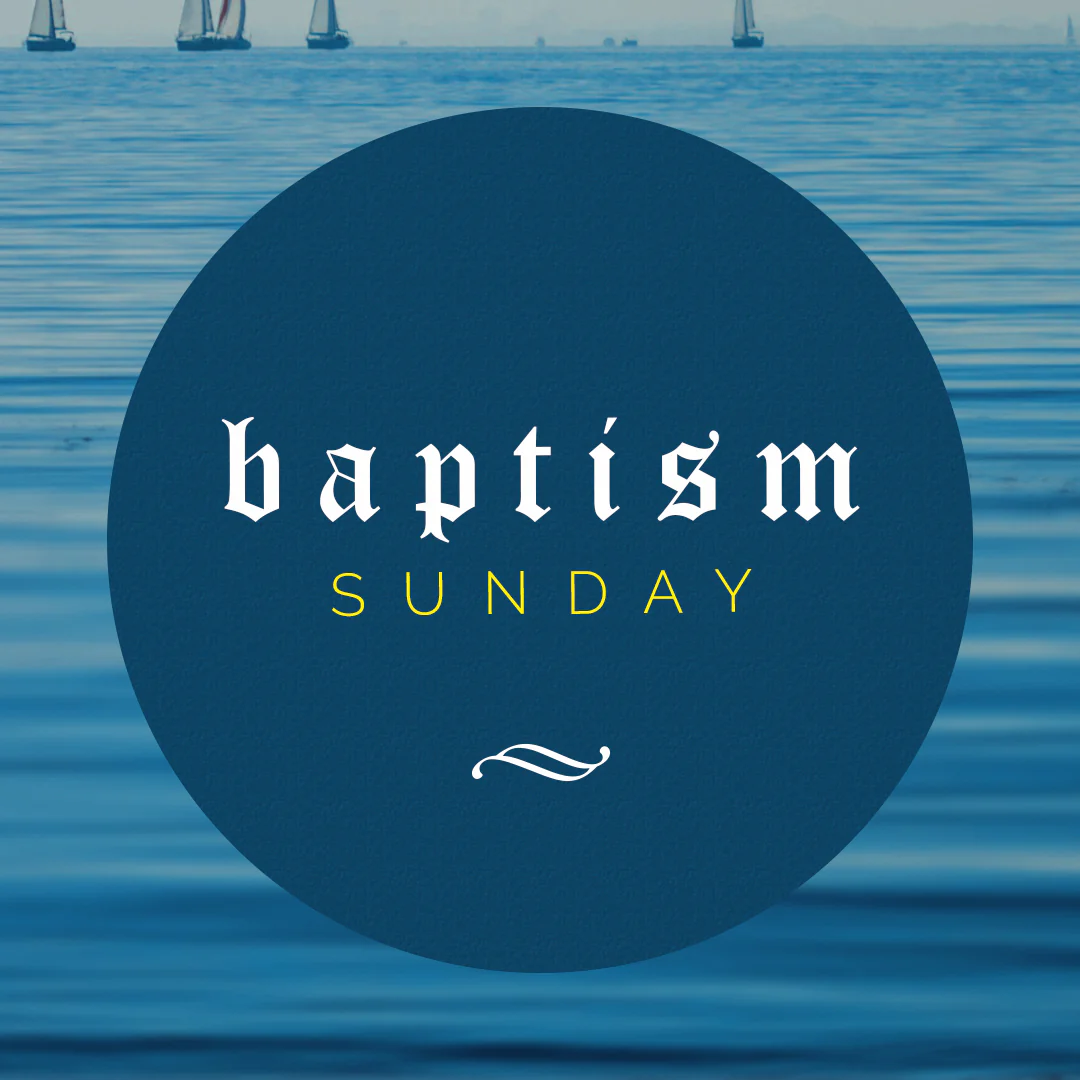 Baptism 25