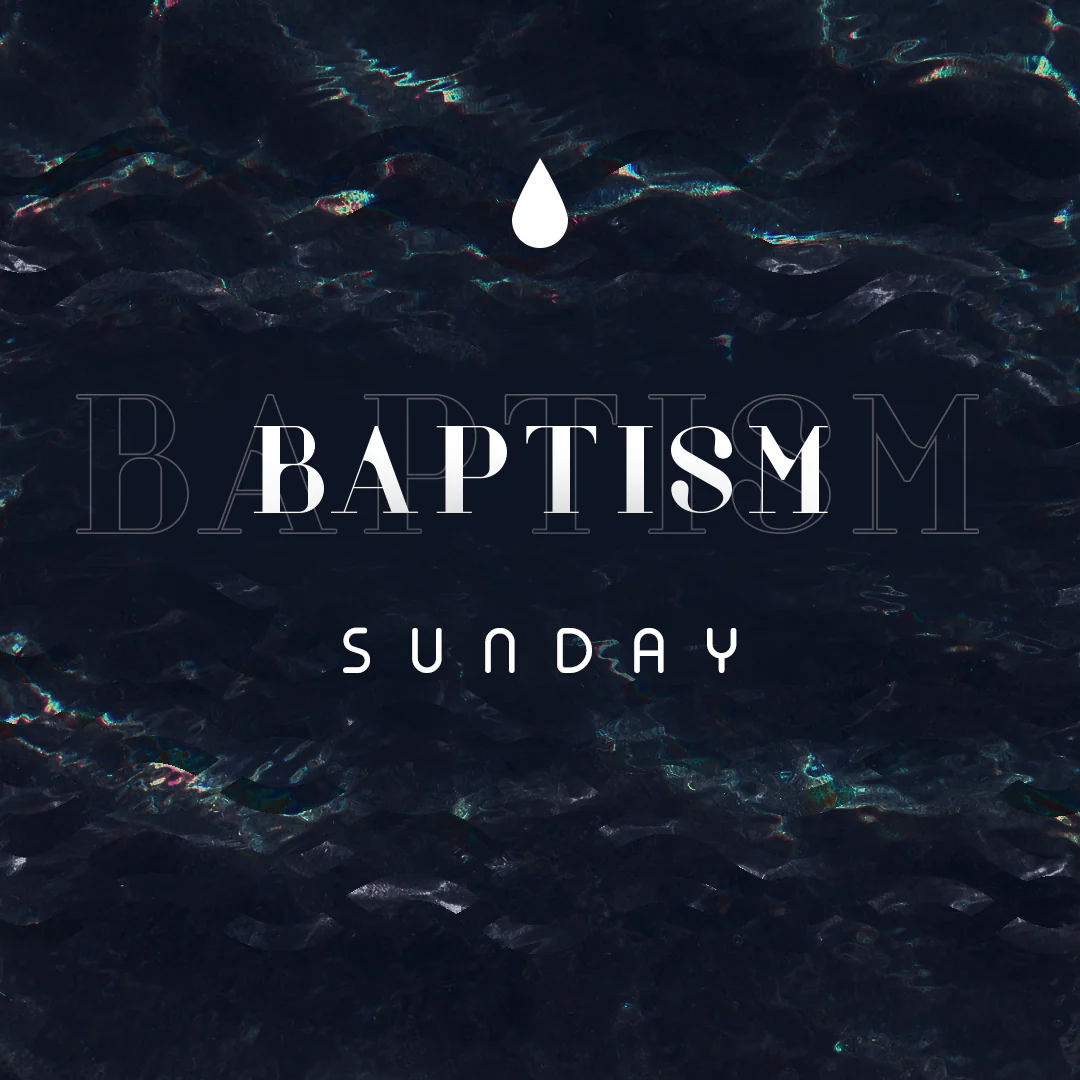 Baptism 30