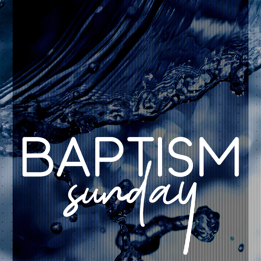 Baptism 45