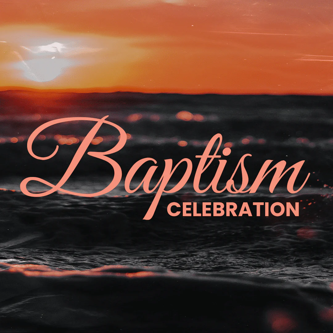 Baptism 60