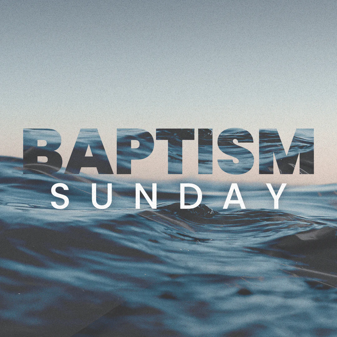 Baptism 62