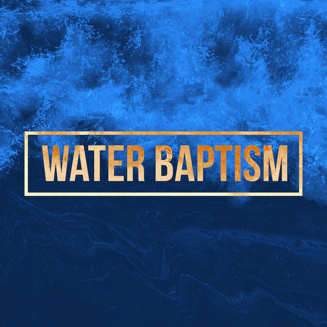 Baptism 67