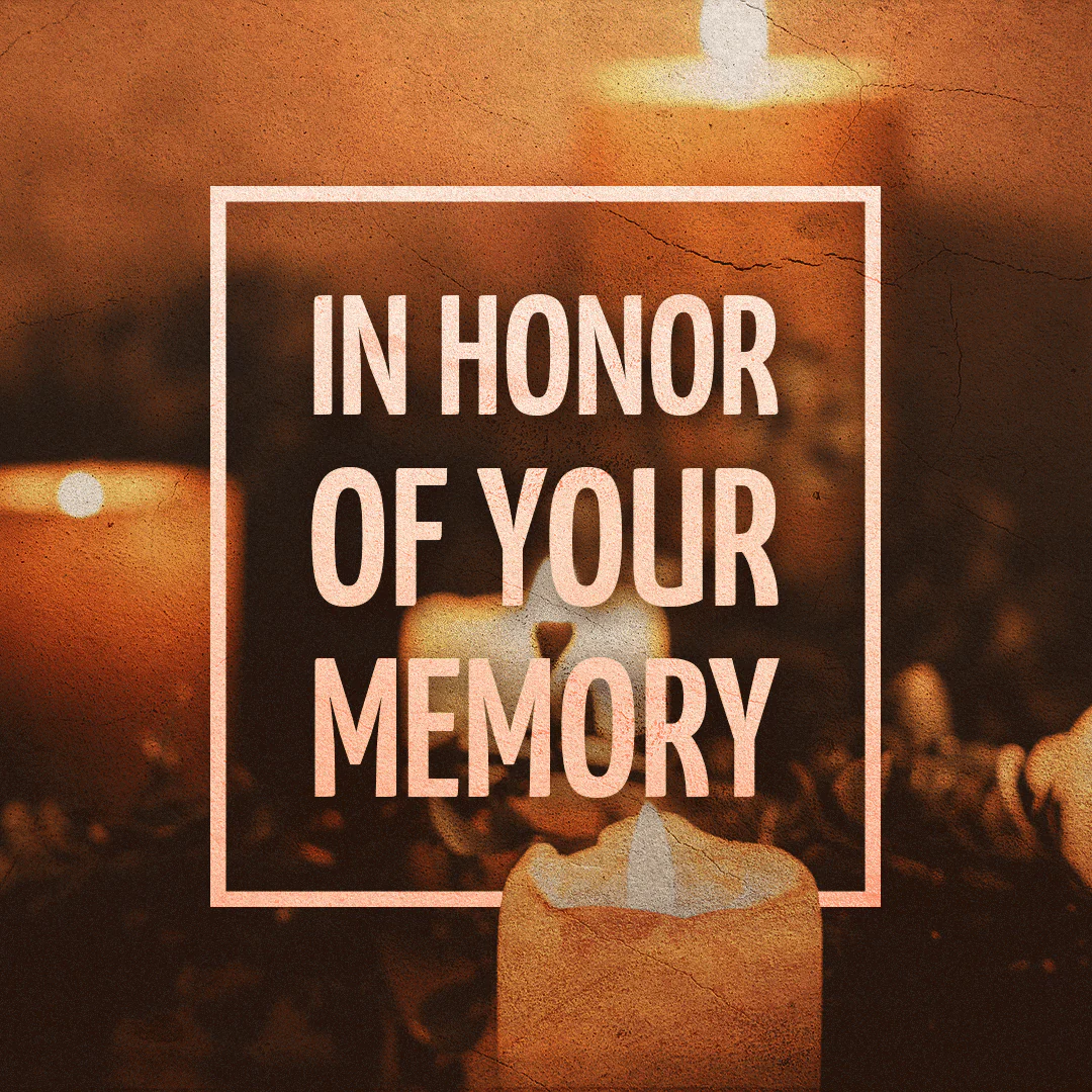 Celebration of Life 40