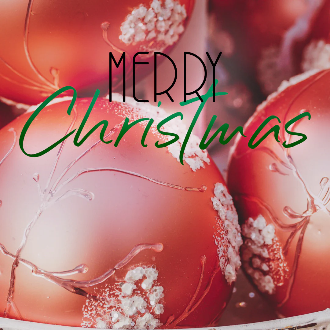 Christmas Graphic 45