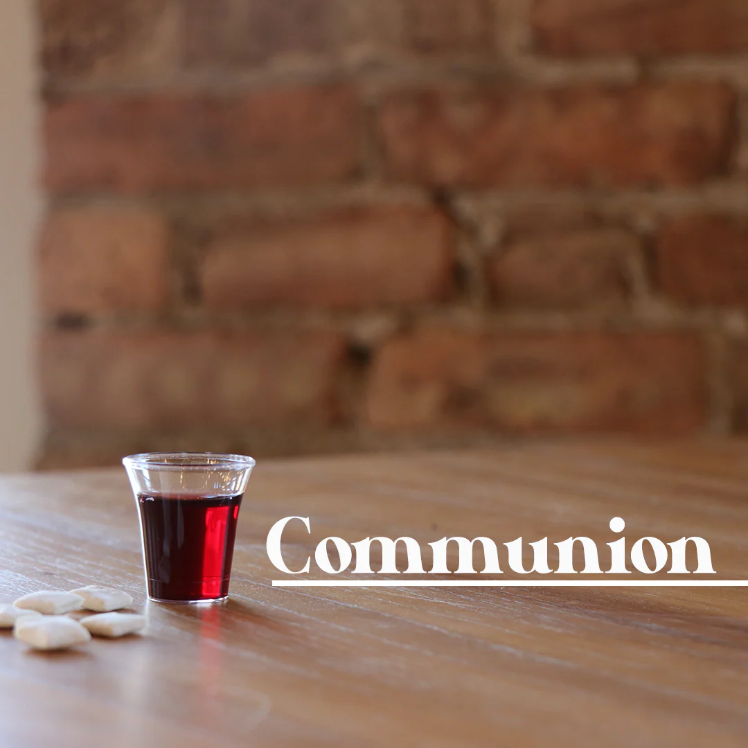 Communion 12