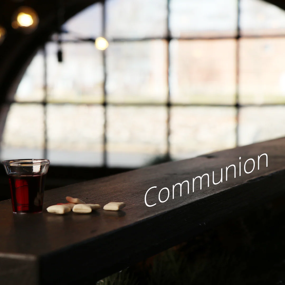 Communion 13