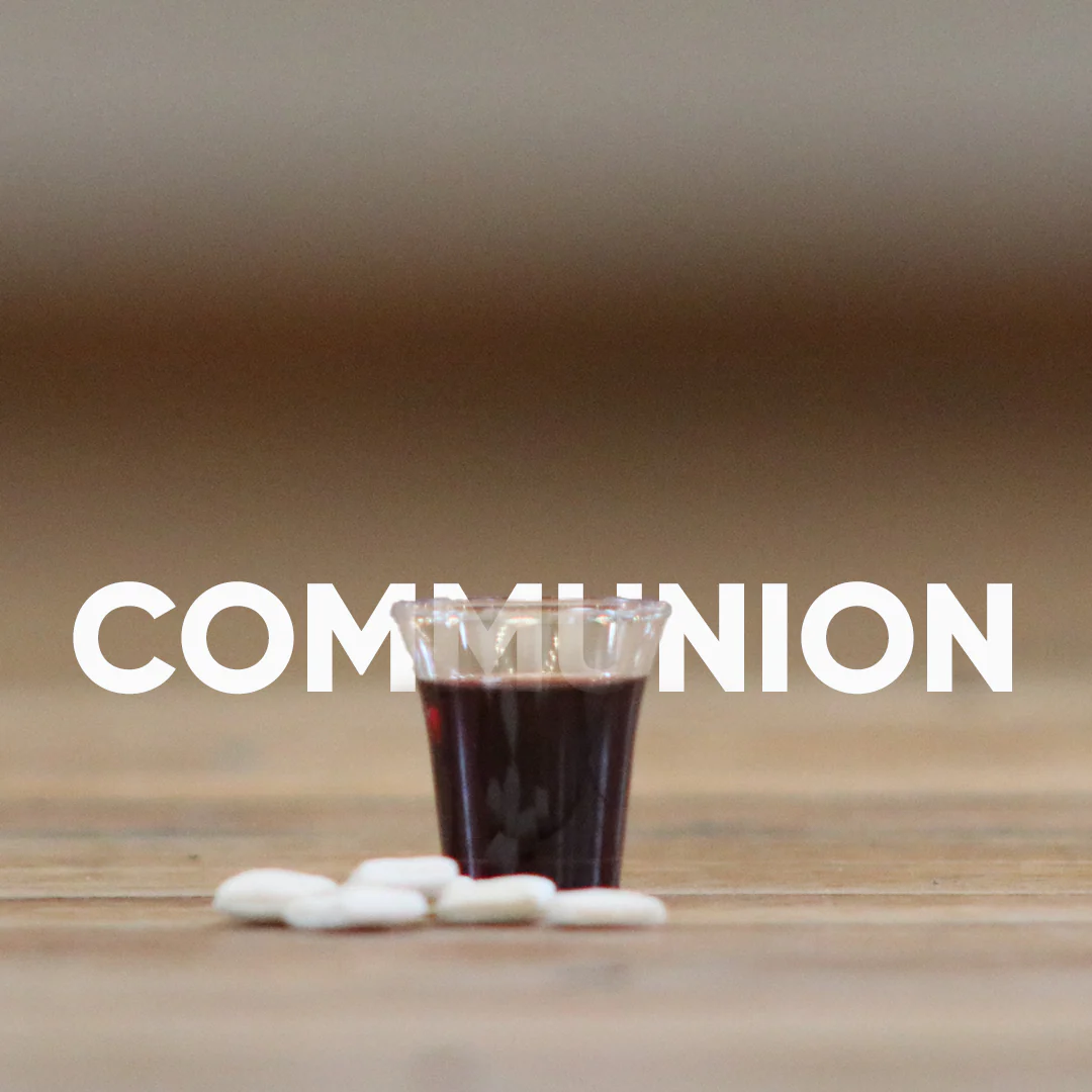 Communion 18