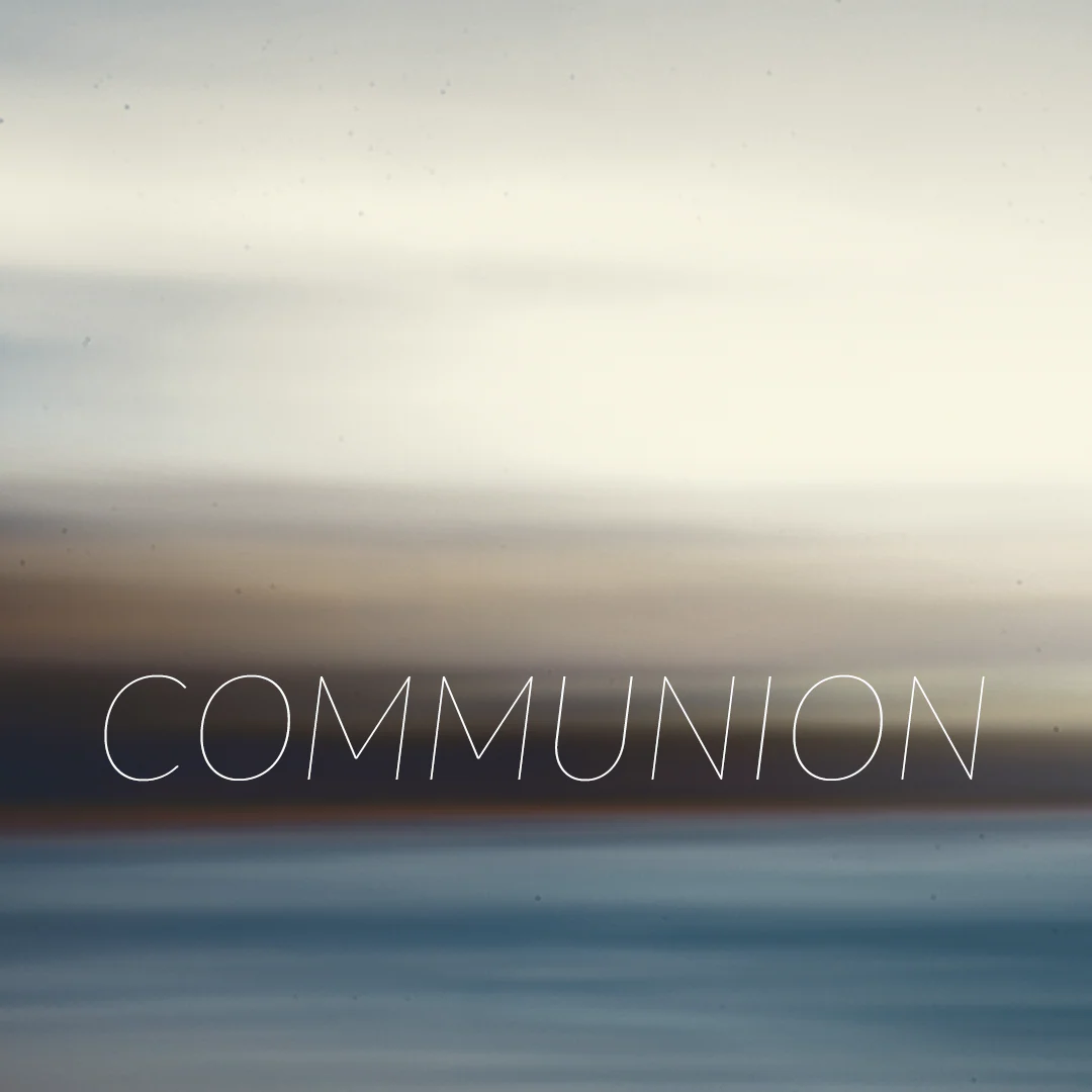 Communion 28