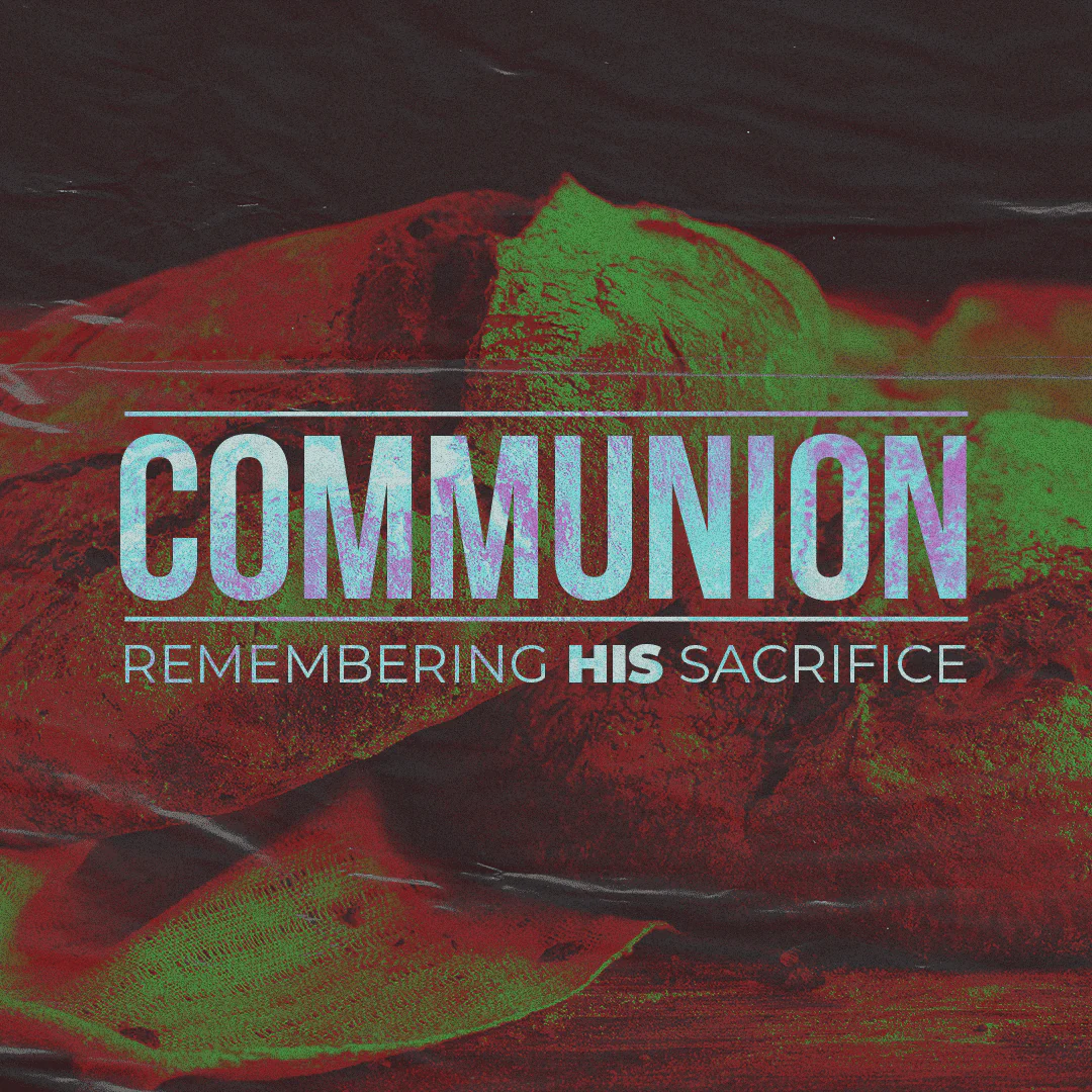 Communion 41