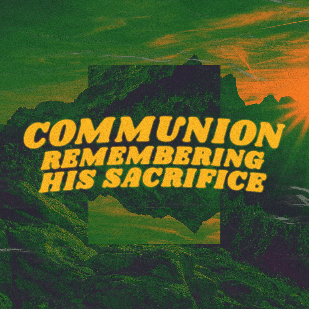 Communion 45