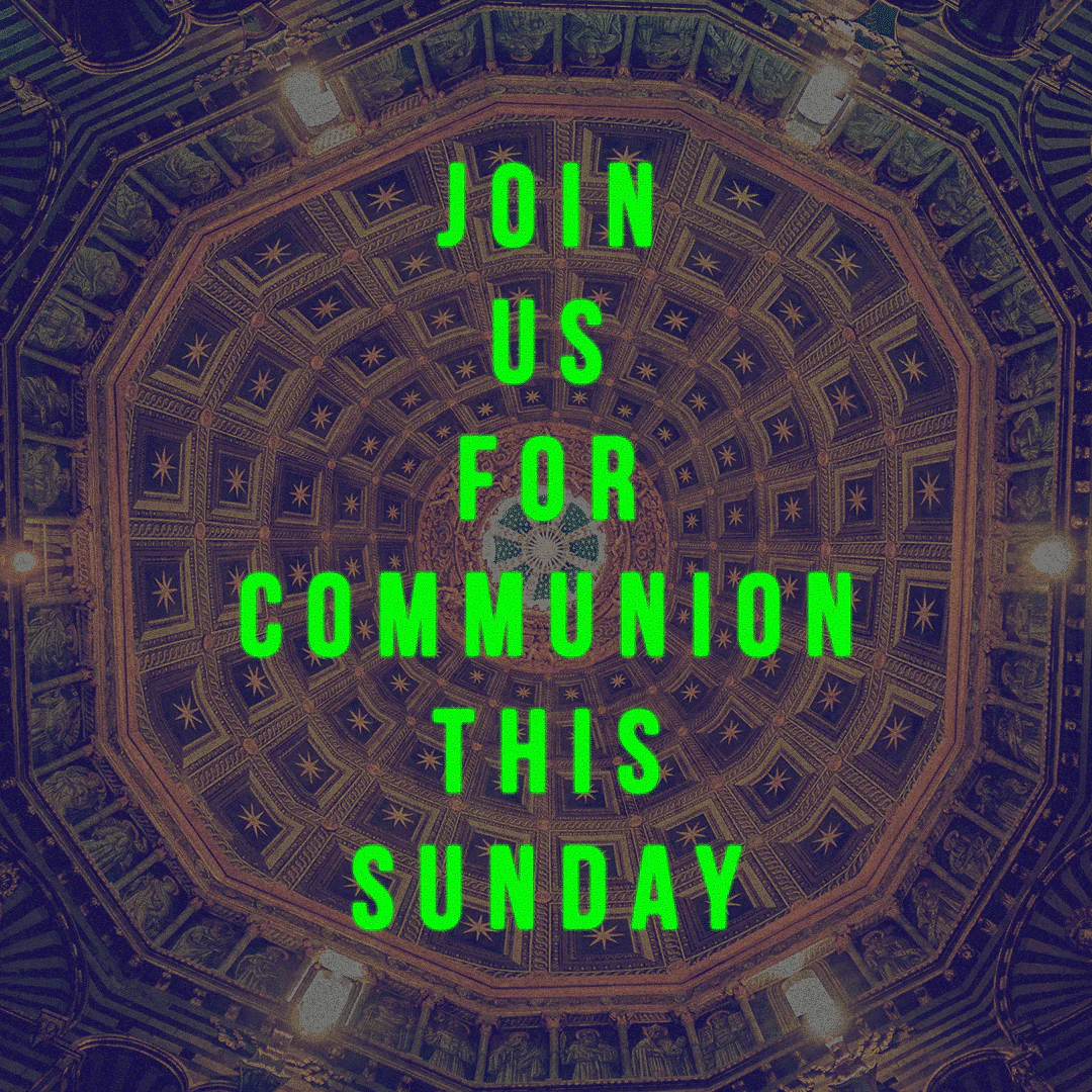 Communion 48