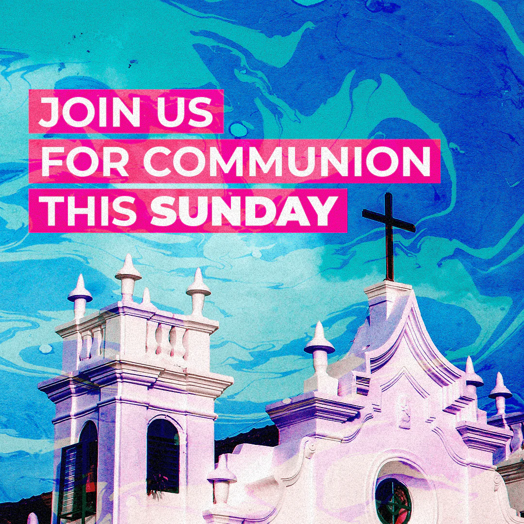 Communion 49