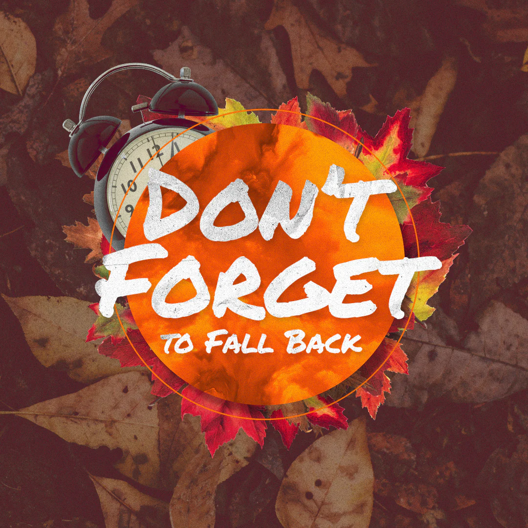 Daylight Savings 33