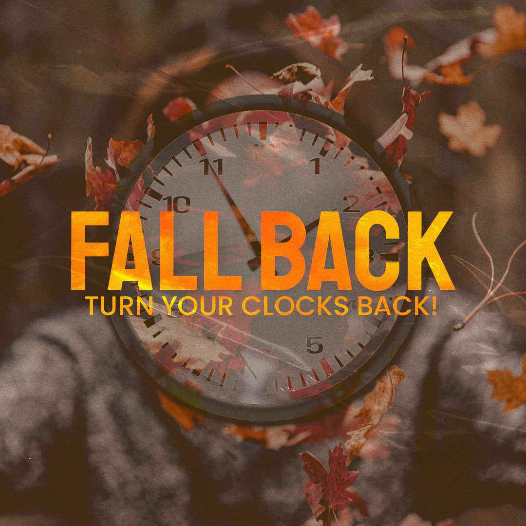 Daylight Savings 39