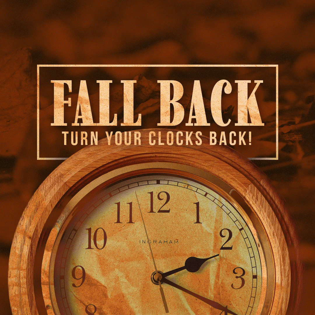 Daylight Savings 40
