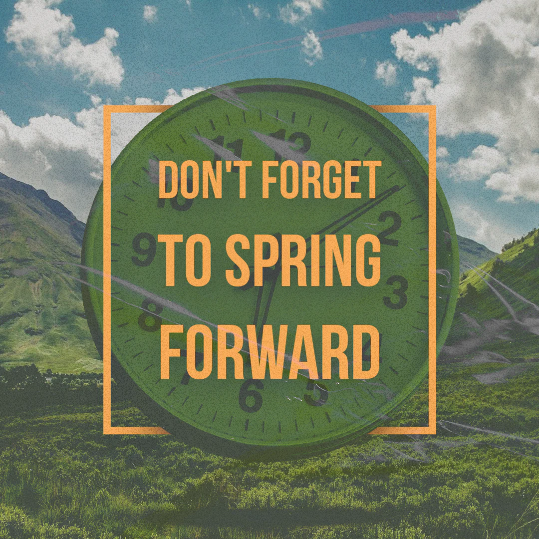 Daylight Savings 48