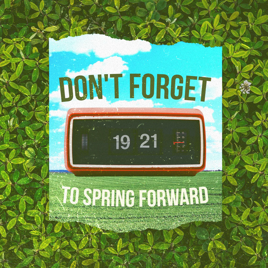 Daylight Savings 49
