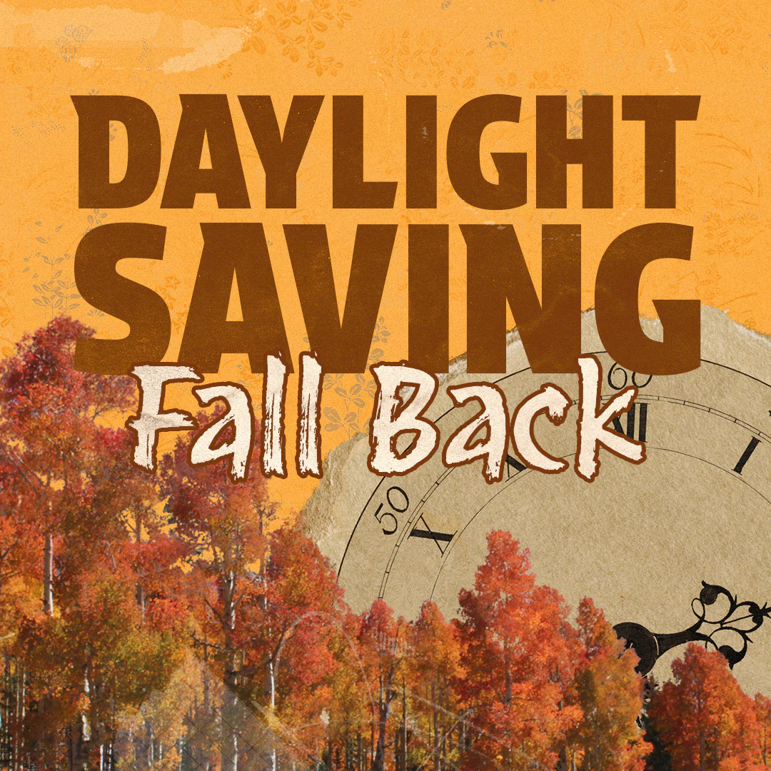 Daylight Savings 64