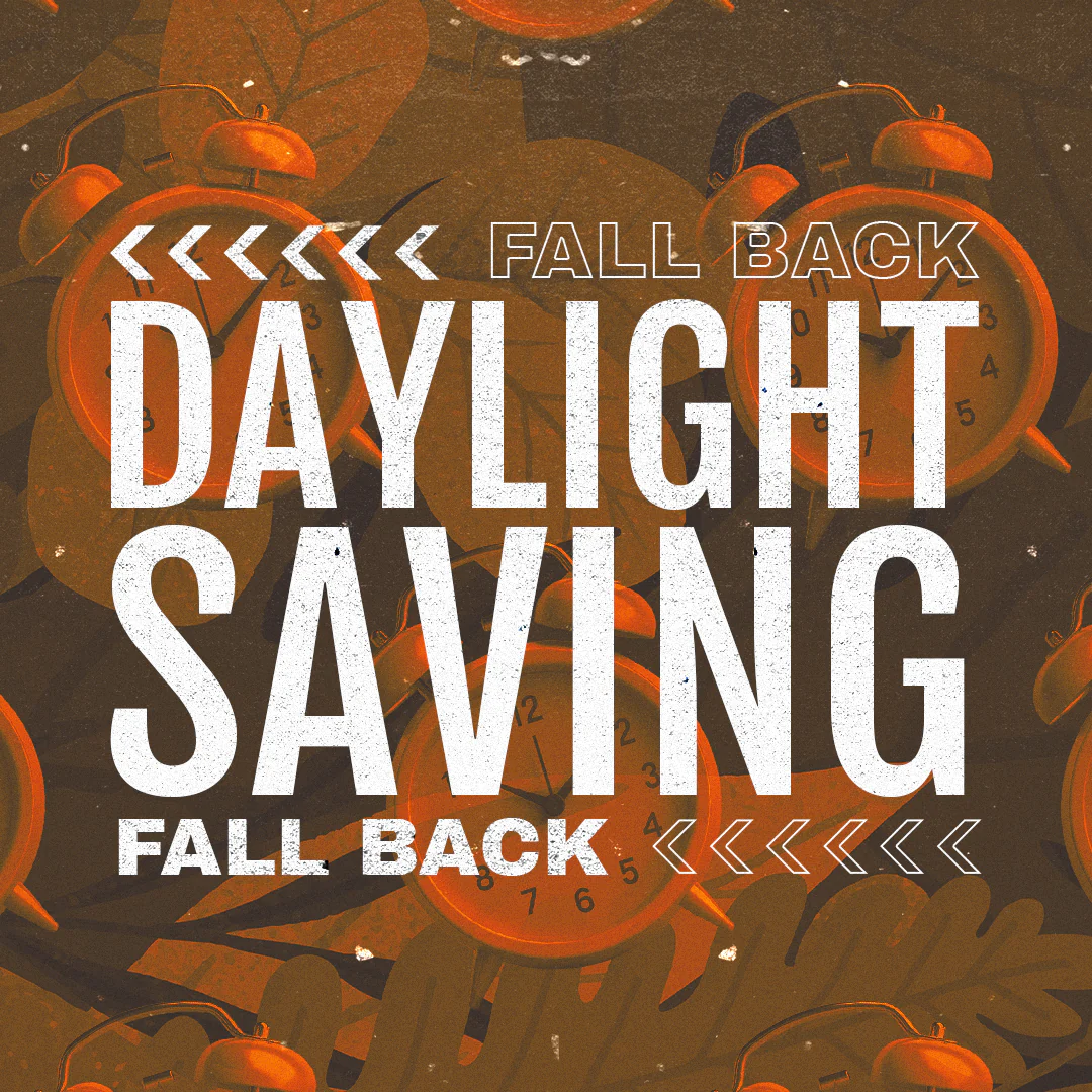 Daylight Savings 65