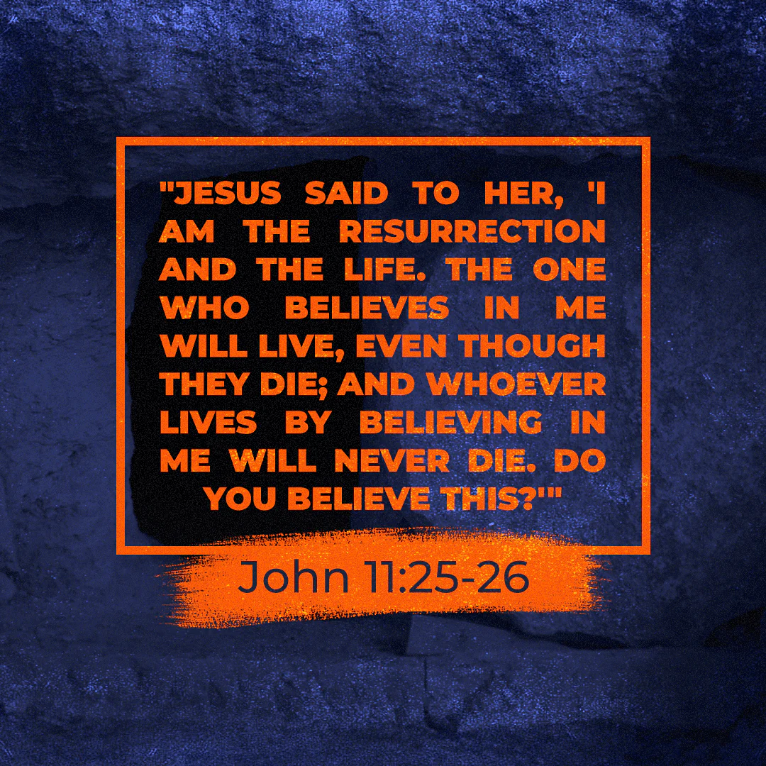 Easter 107