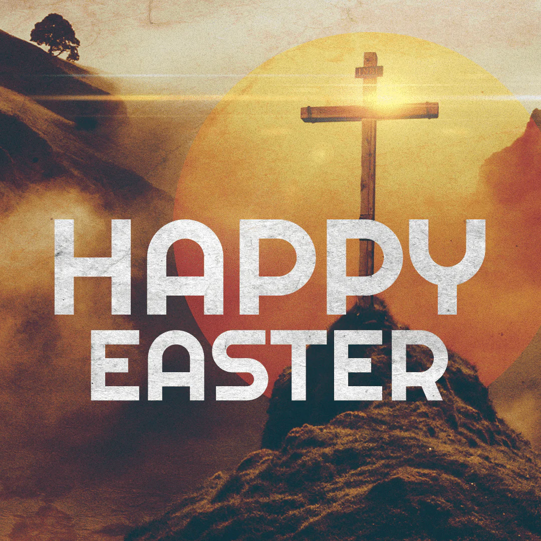 Easter 109