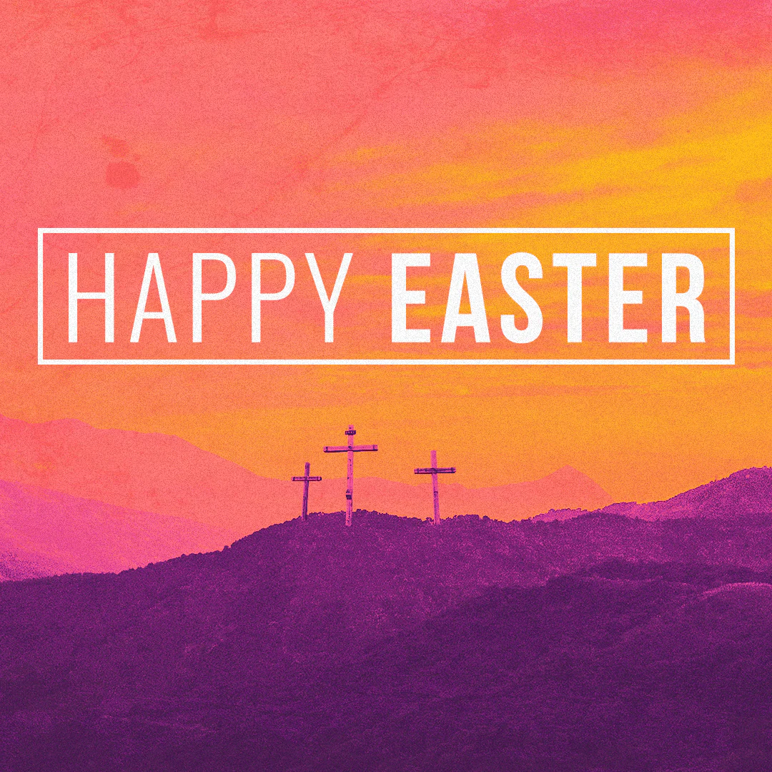 Easter 110