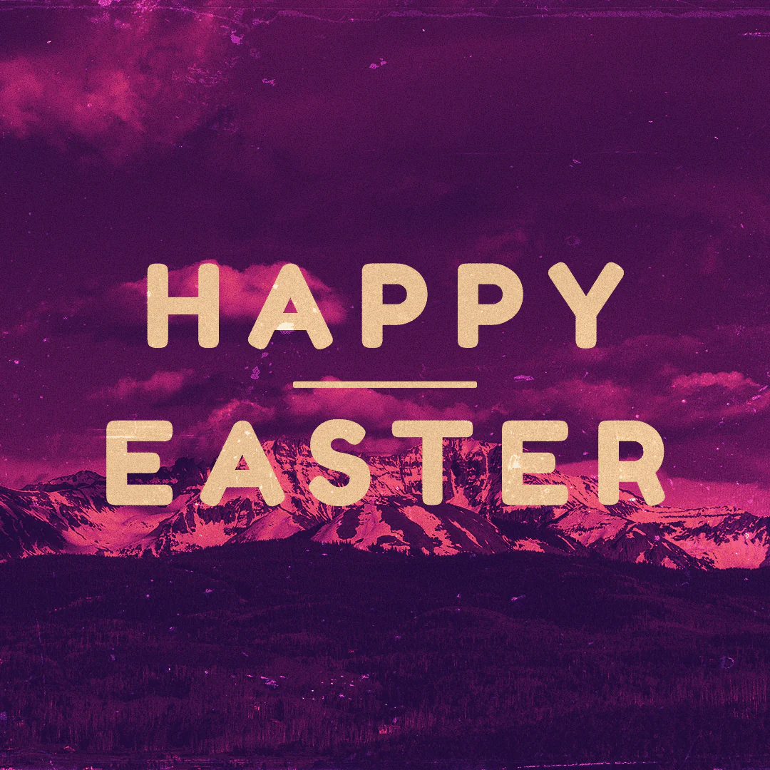 Easter 121