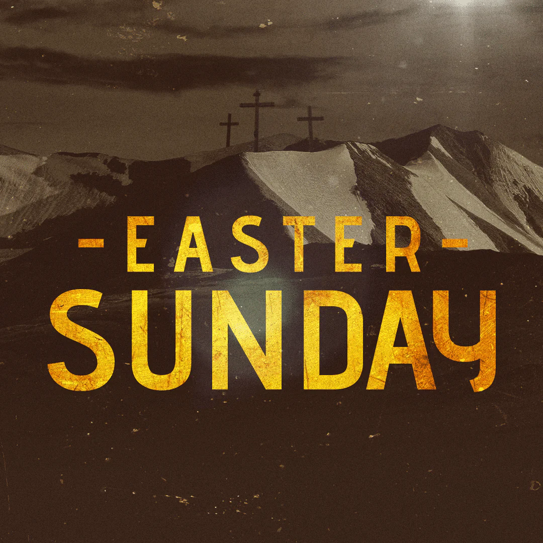 Easter 122