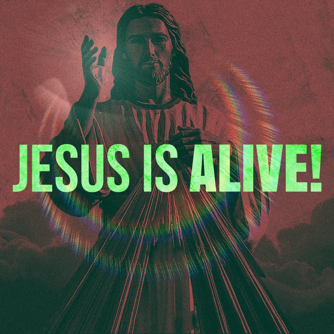 Easter 129