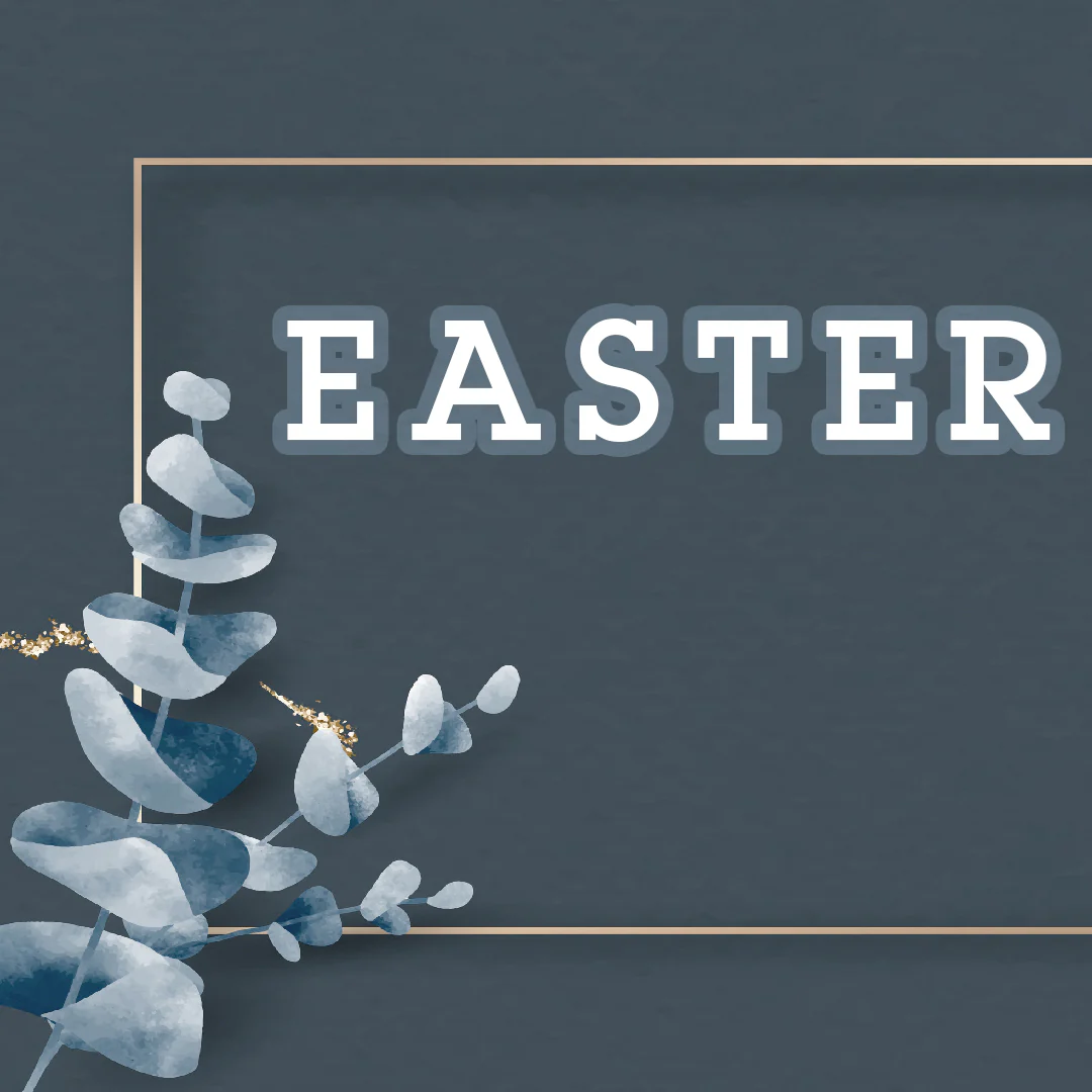 Easter Graphic 98