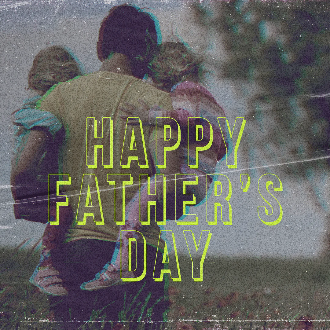 Fathers Day 85
