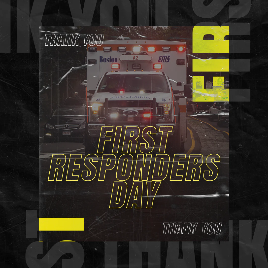 First Responders 21