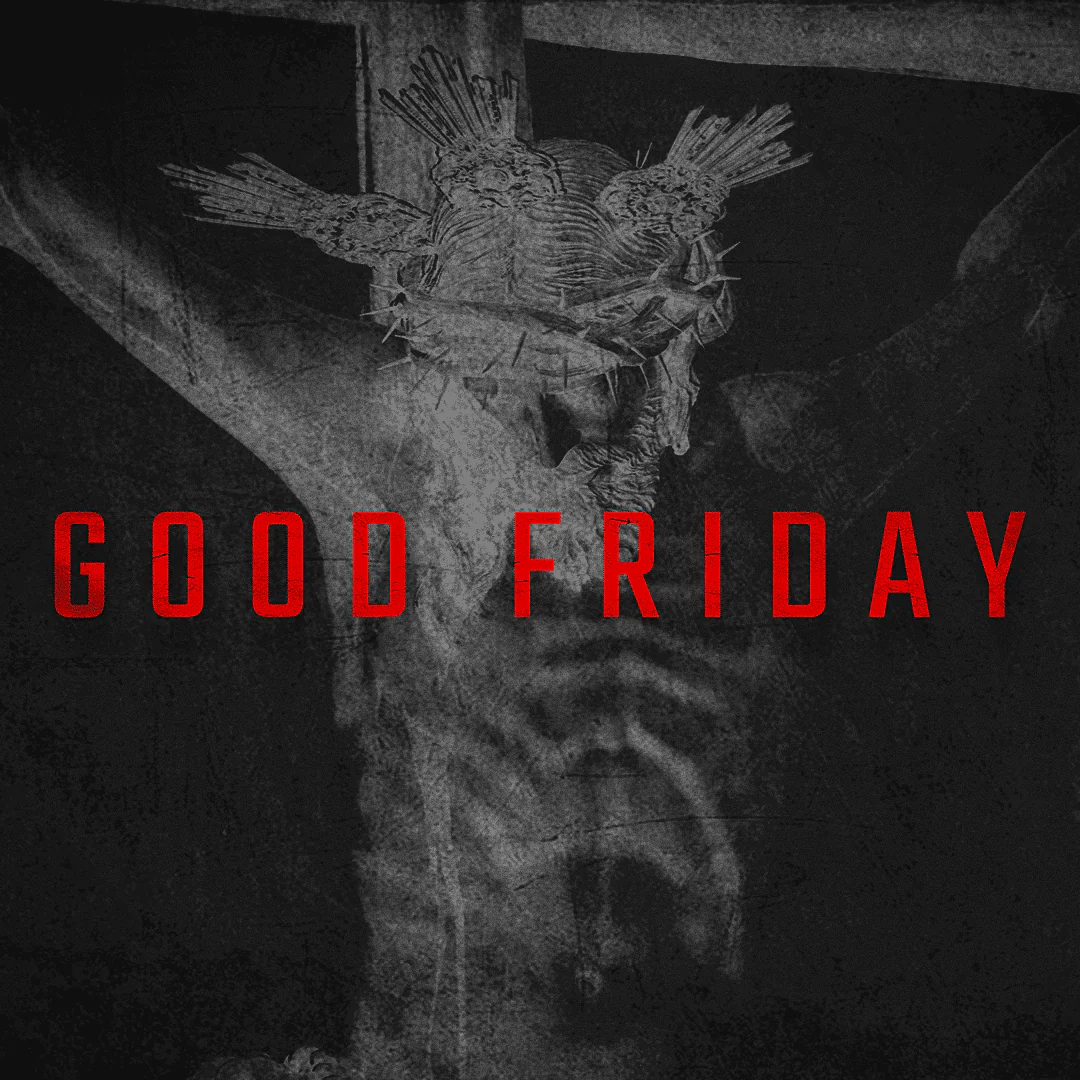 Good Friday 57