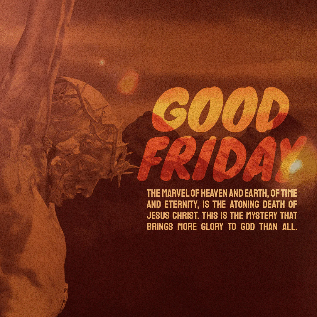 Good Friday 60