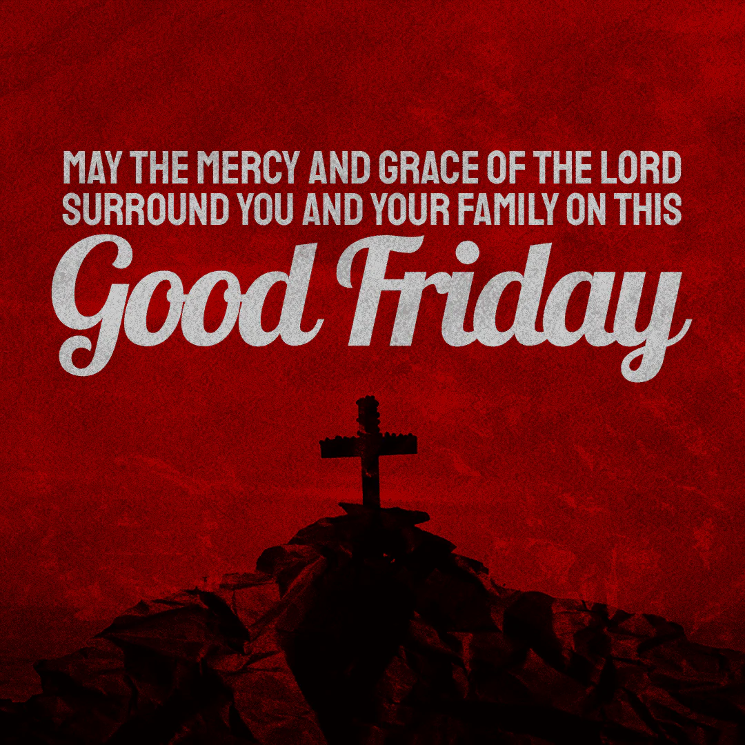 Good Friday 67