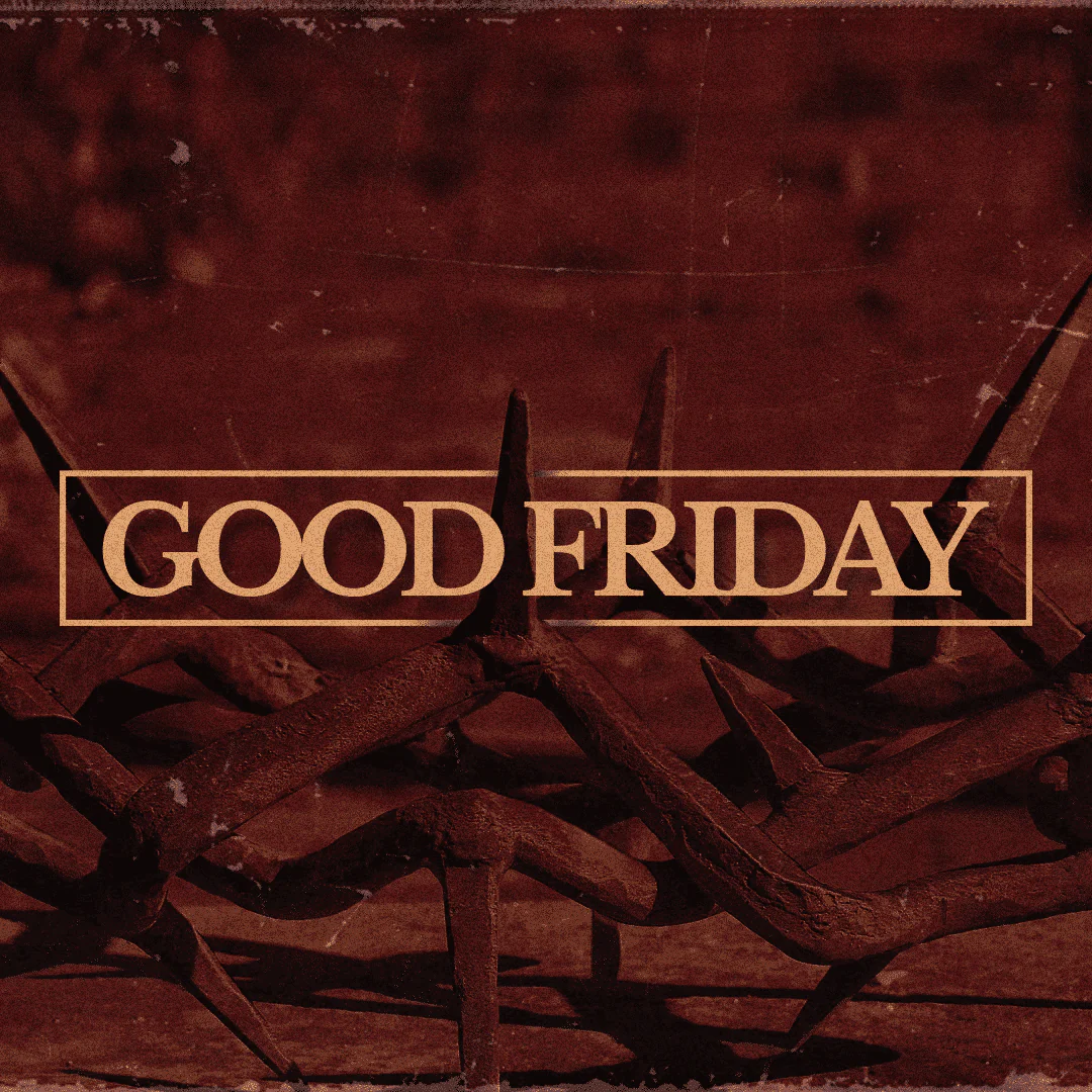 Good Friday 68