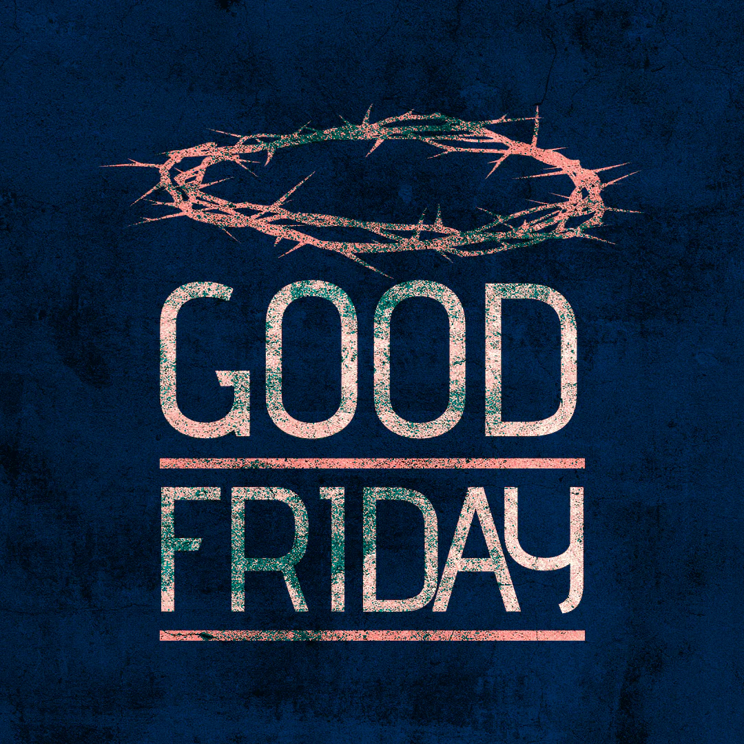 Good Friday 74