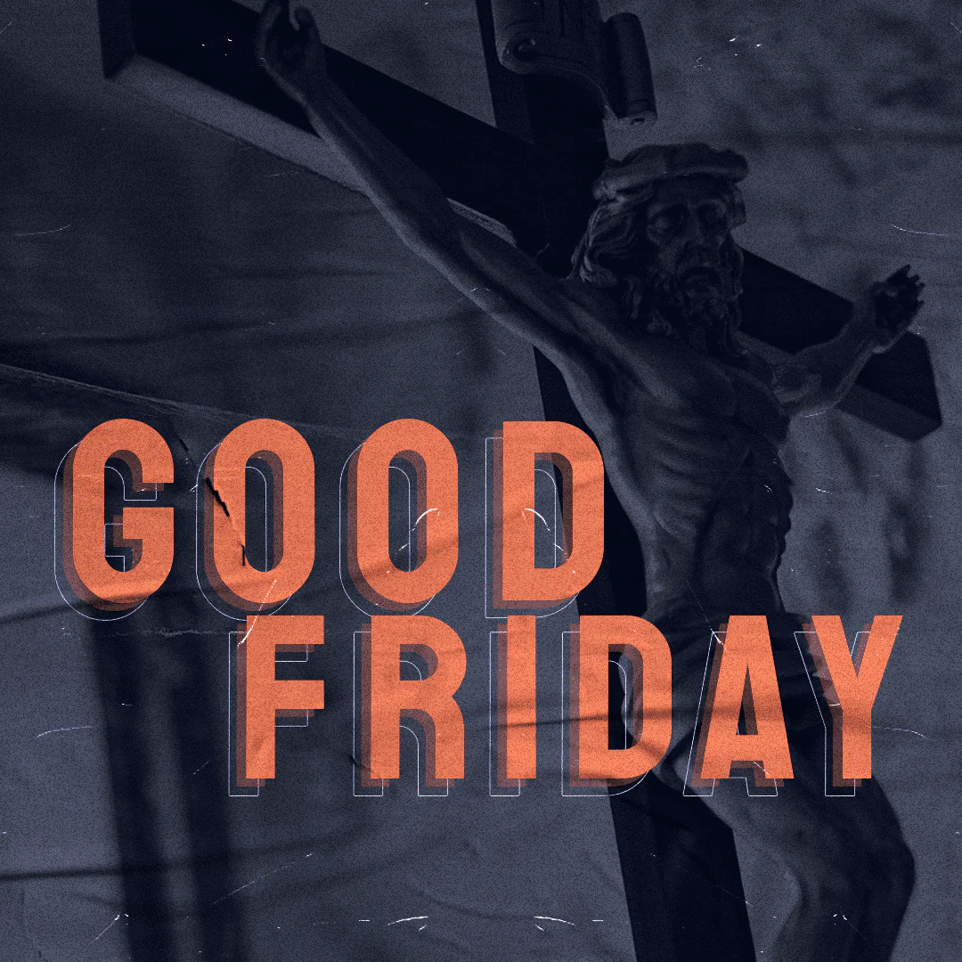 Good Friday 80